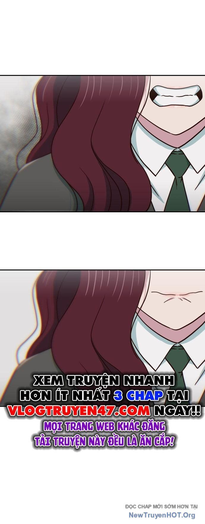 Unluck Chapter 38 - 50