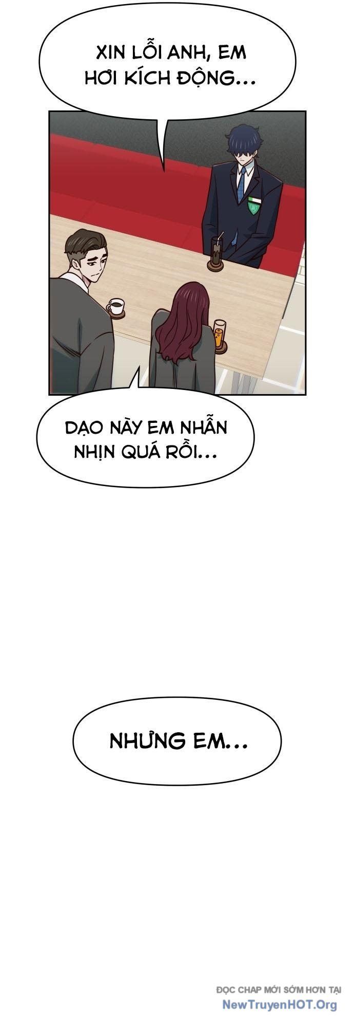 Unluck Chapter 38 - 51