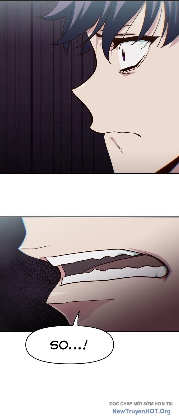 Unluck Chapter 38 - 53