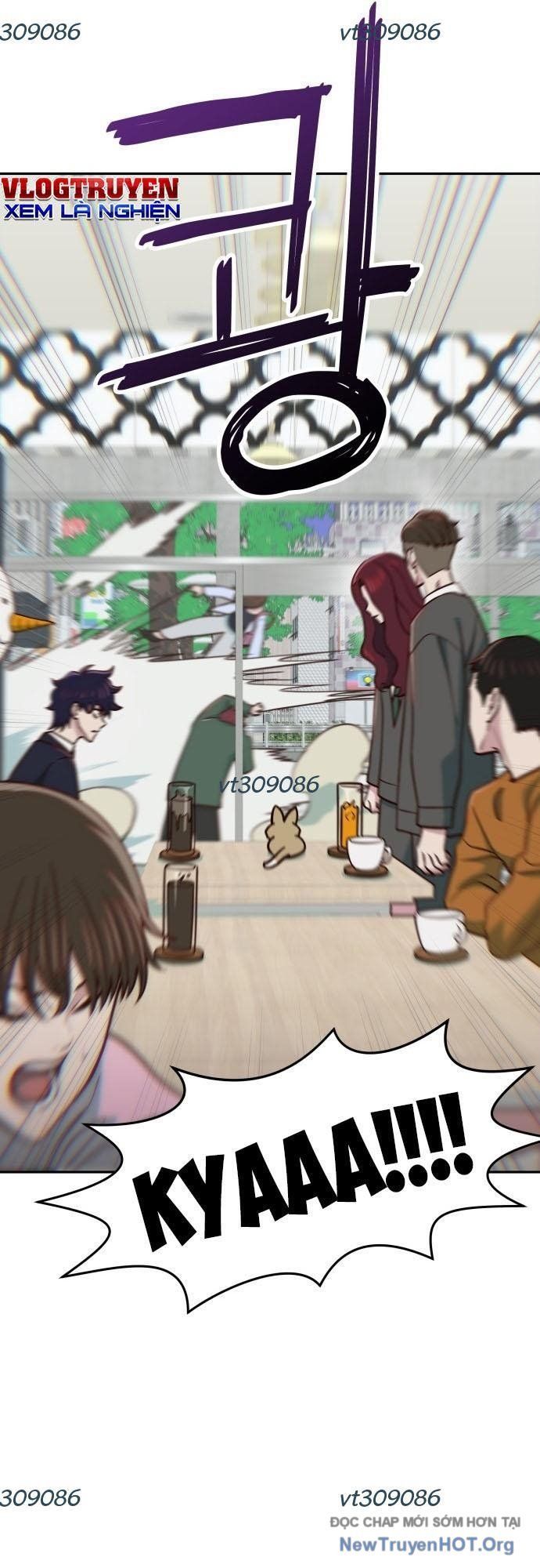 Unluck Chapter 38 - 54