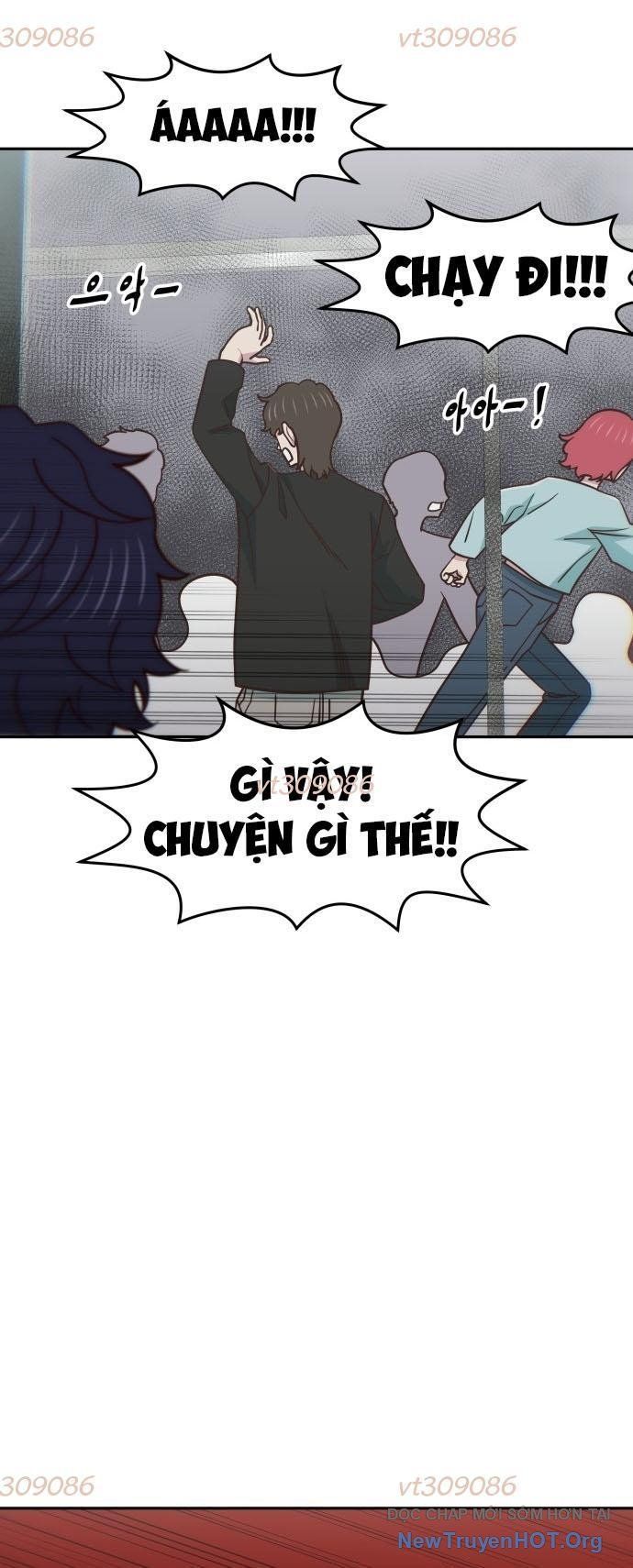 Unluck Chapter 38 - 55