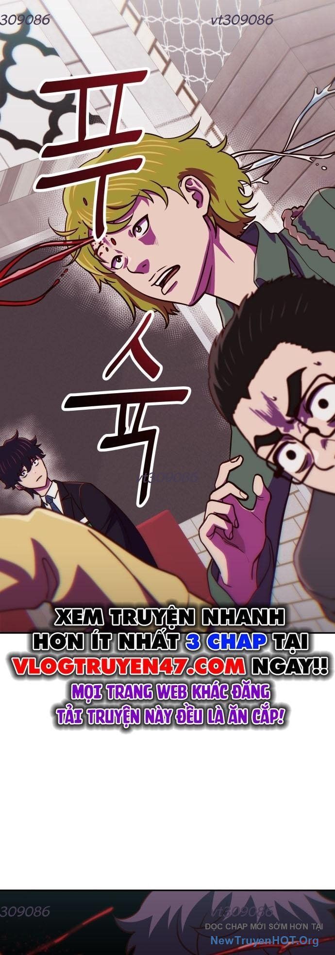 Unluck Chapter 38 - 57