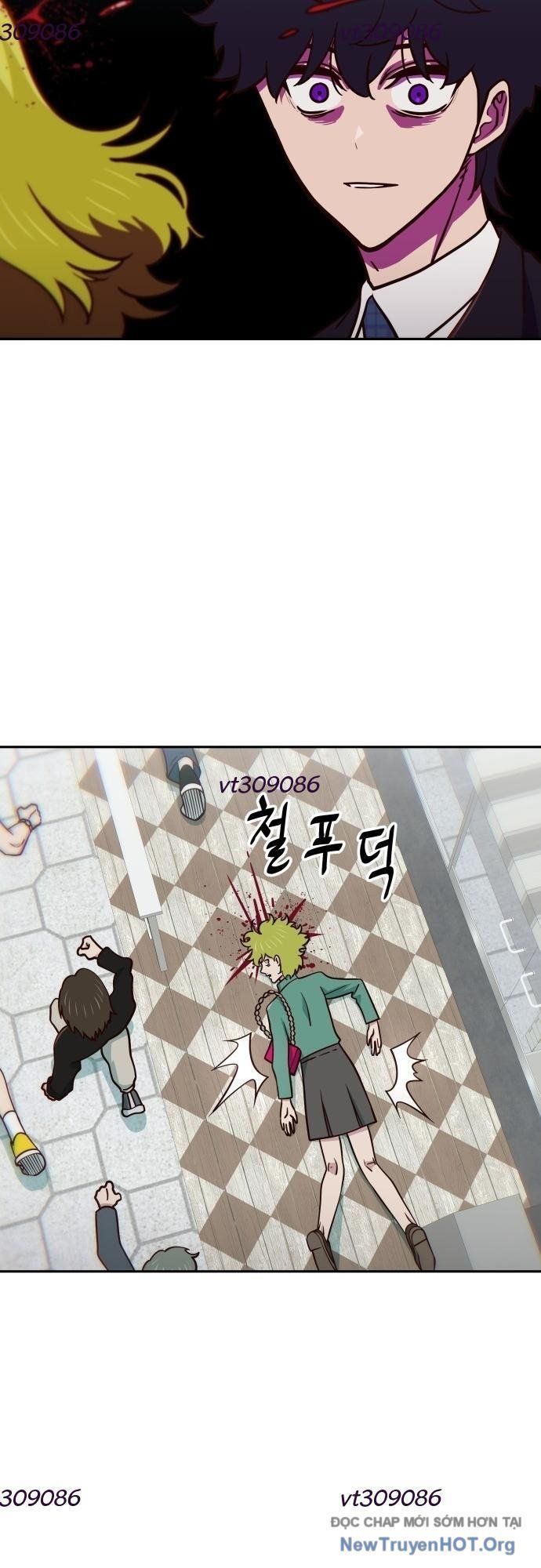 Unluck Chapter 38 - 58