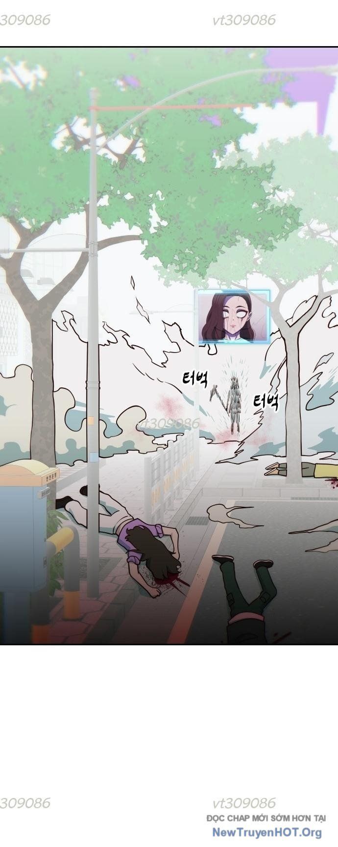 Unluck Chapter 38 - 59