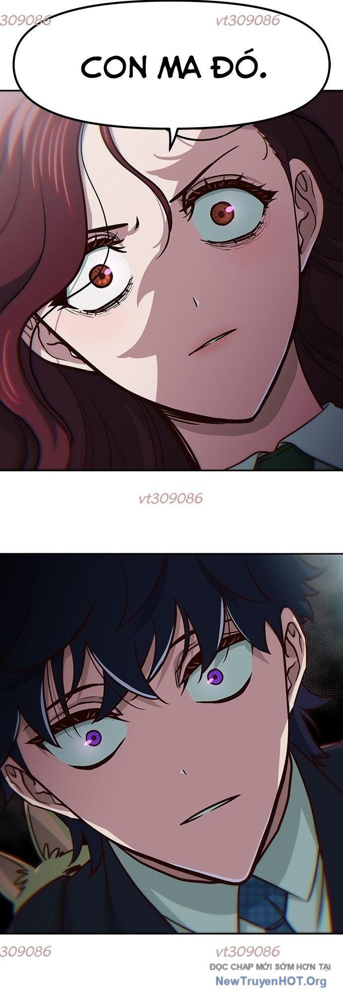 Unluck Chapter 38 - 7