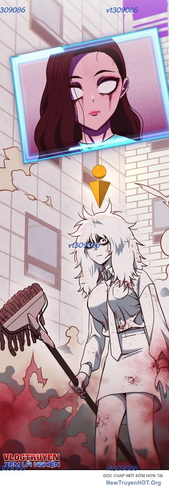 Unluck Chapter 38 - 61