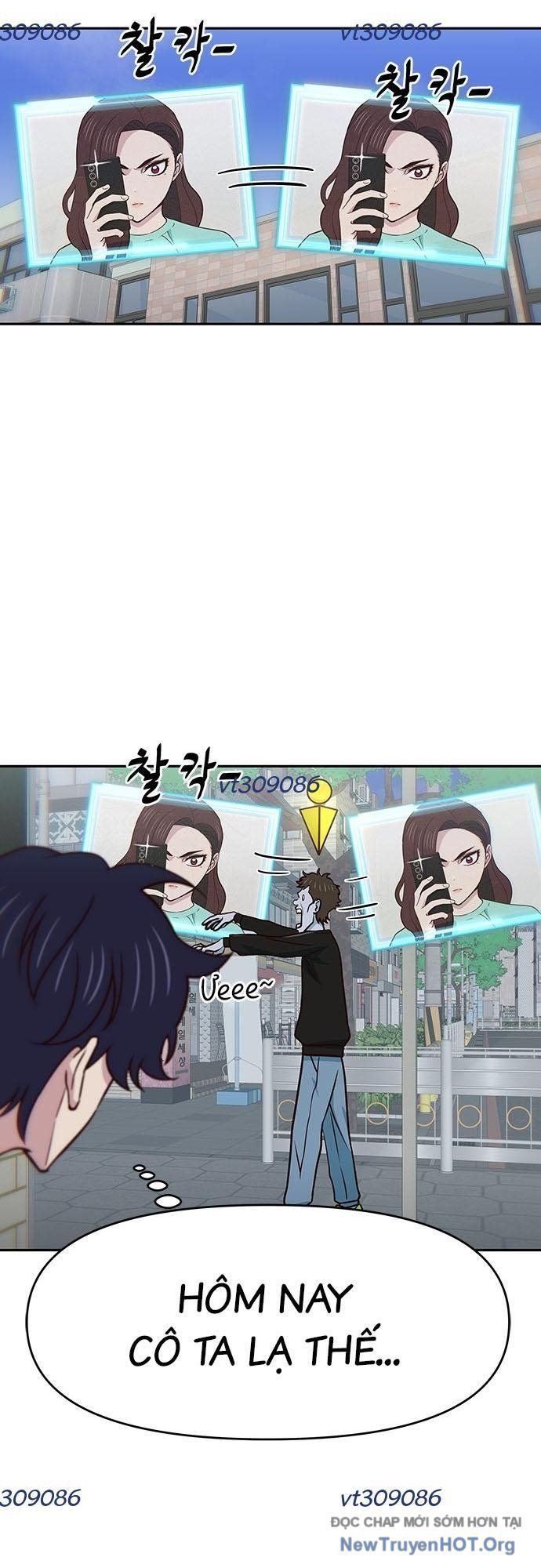 Unluck Chapter 38 - 10