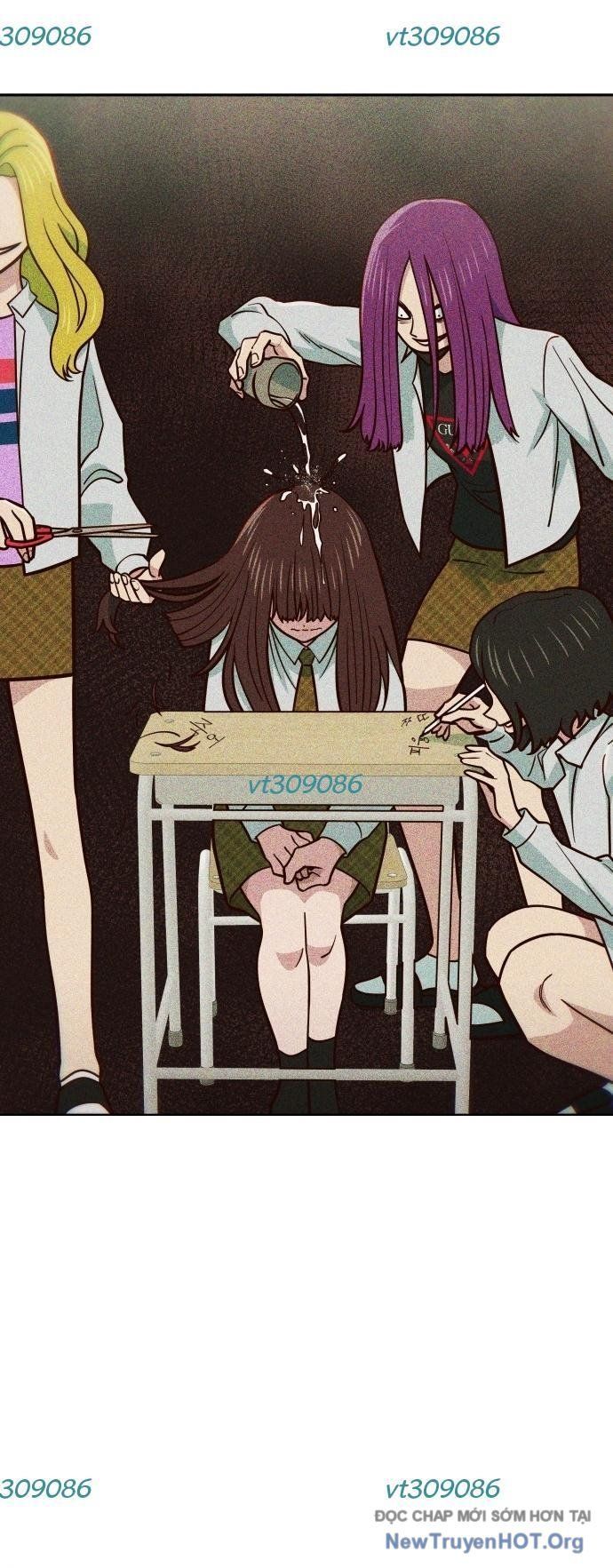 Unluck Chapter 39 - 13