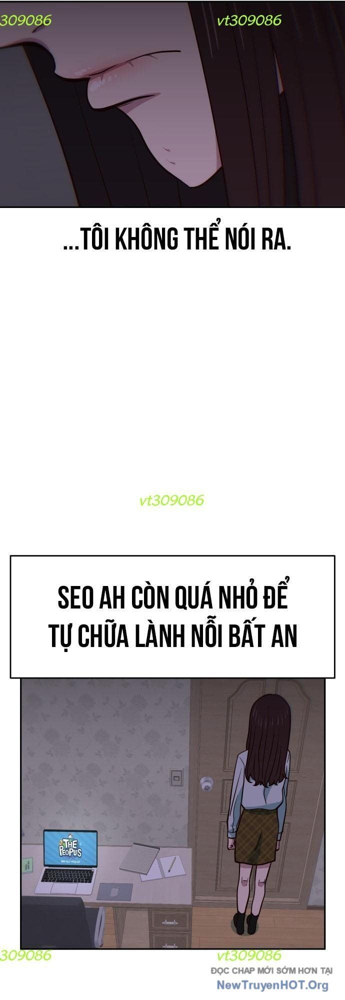 Unluck Chapter 39 - 14