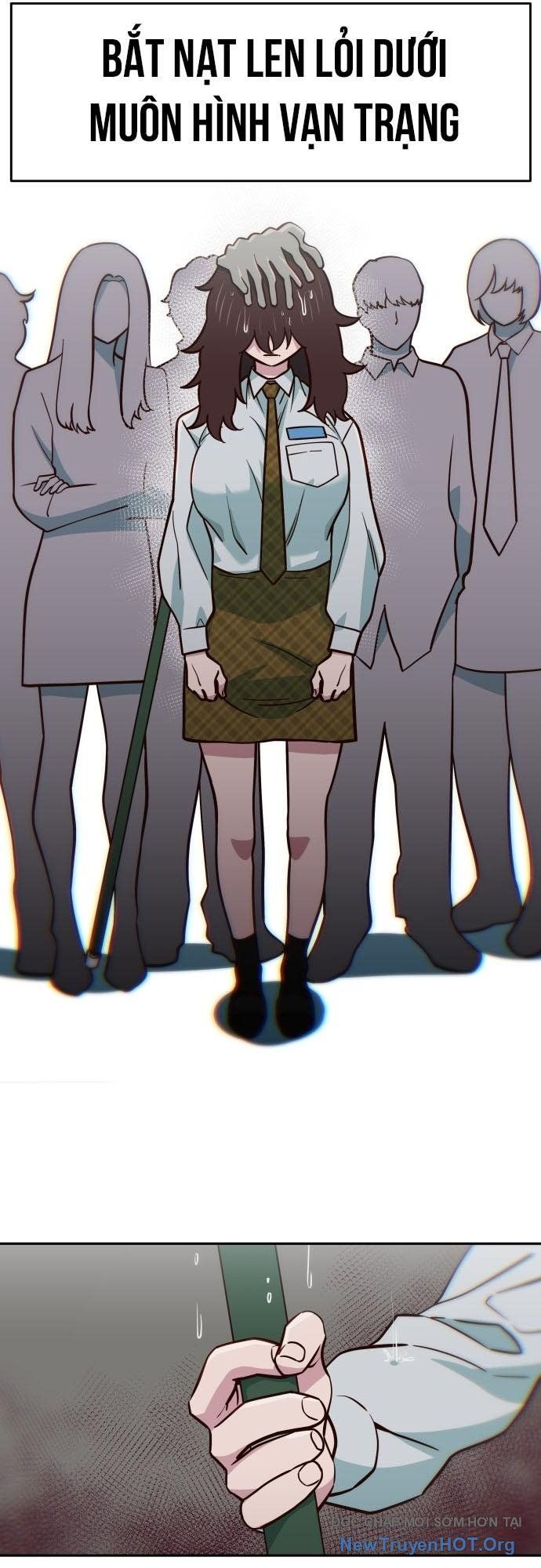 Unluck Chapter 39 - 16