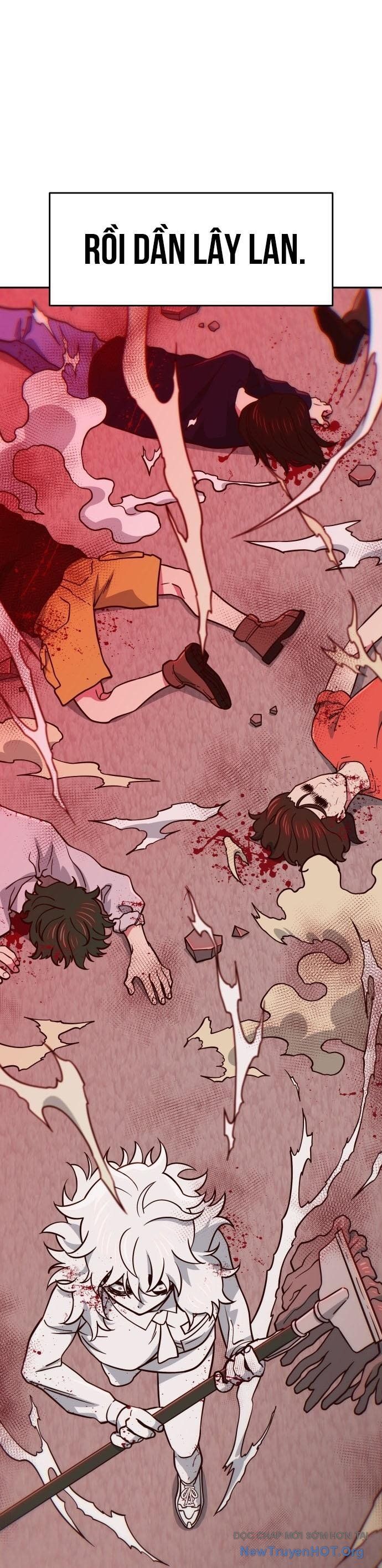 Unluck Chapter 39 - 17