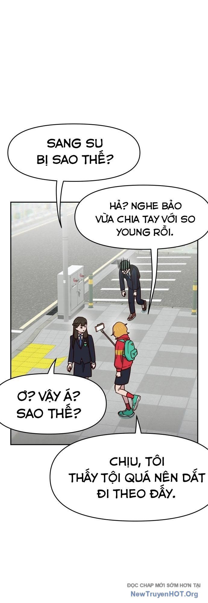 Unluck Chapter 39 - 19