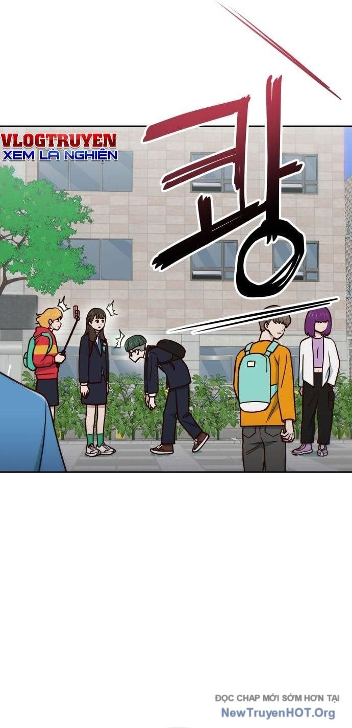 Unluck Chapter 39 - 22