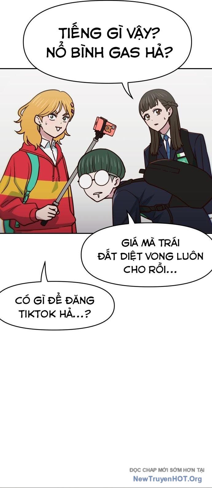 Unluck Chapter 39 - 23