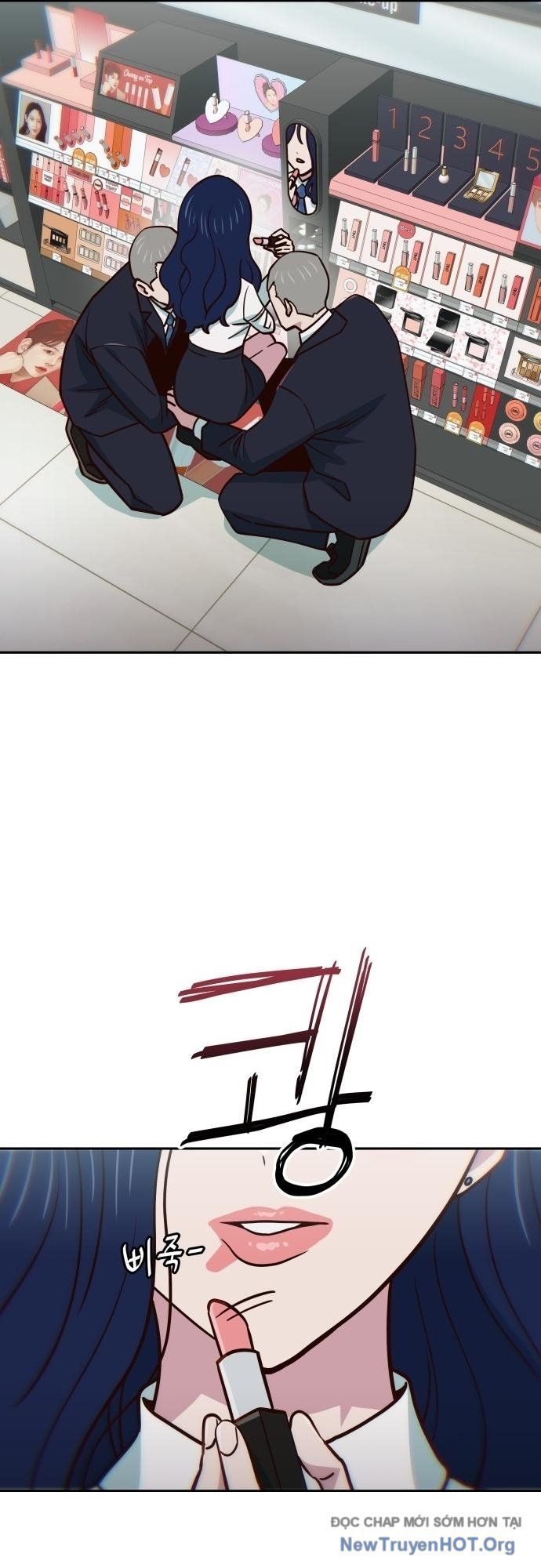 Unluck Chapter 39 - 24