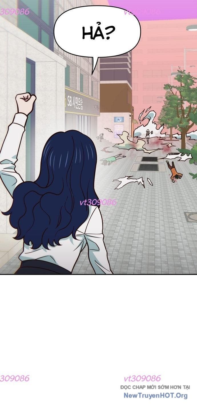 Unluck Chapter 39 - 26