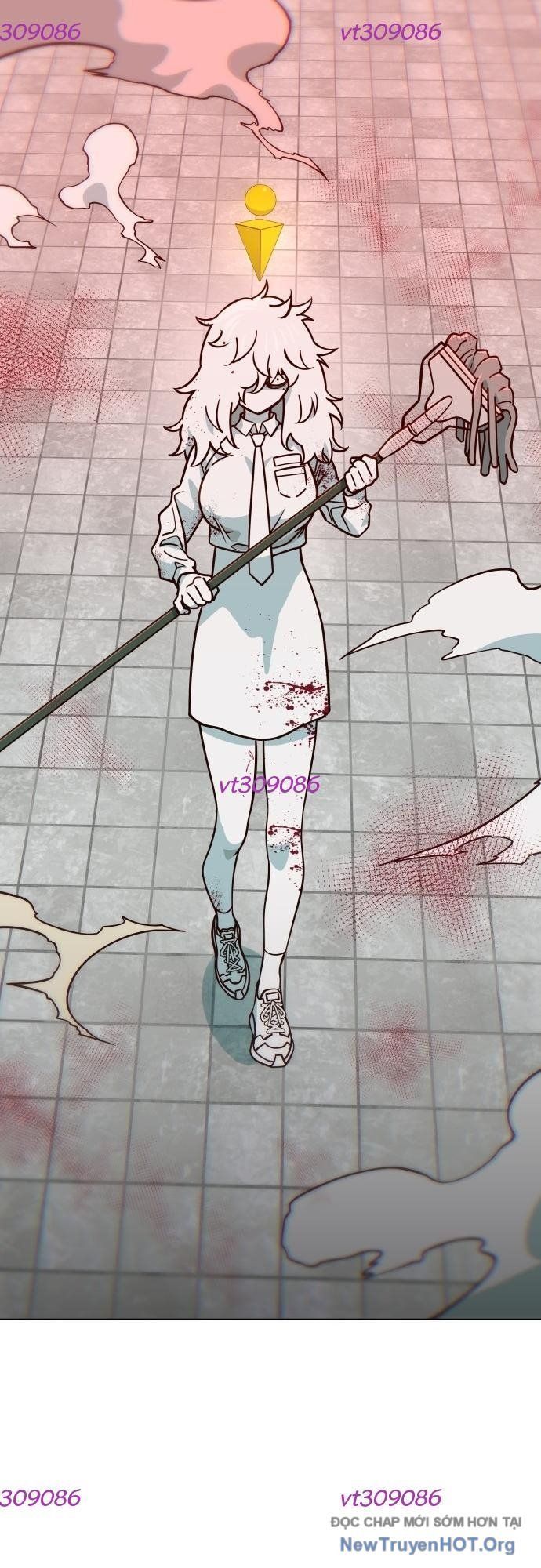 Unluck Chapter 39 - 28