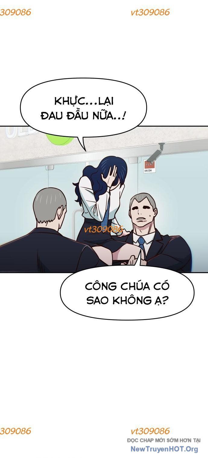Unluck Chapter 39 - 30
