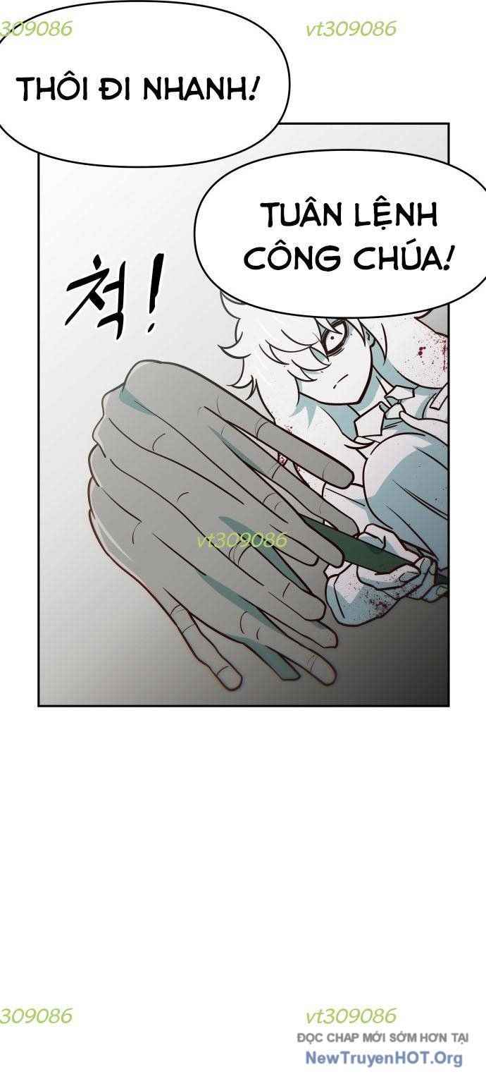 Unluck Chapter 39 - 31