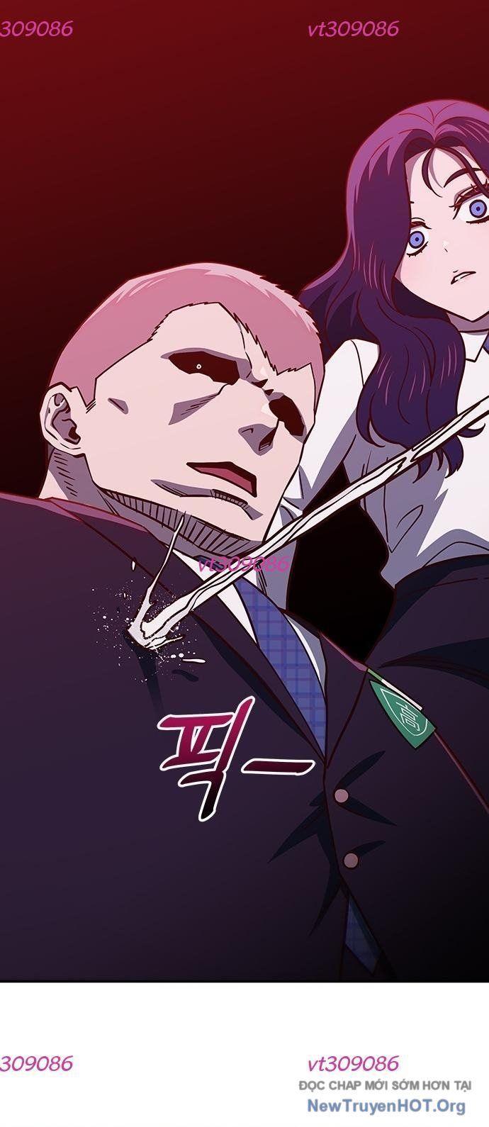 Unluck Chapter 39 - 34