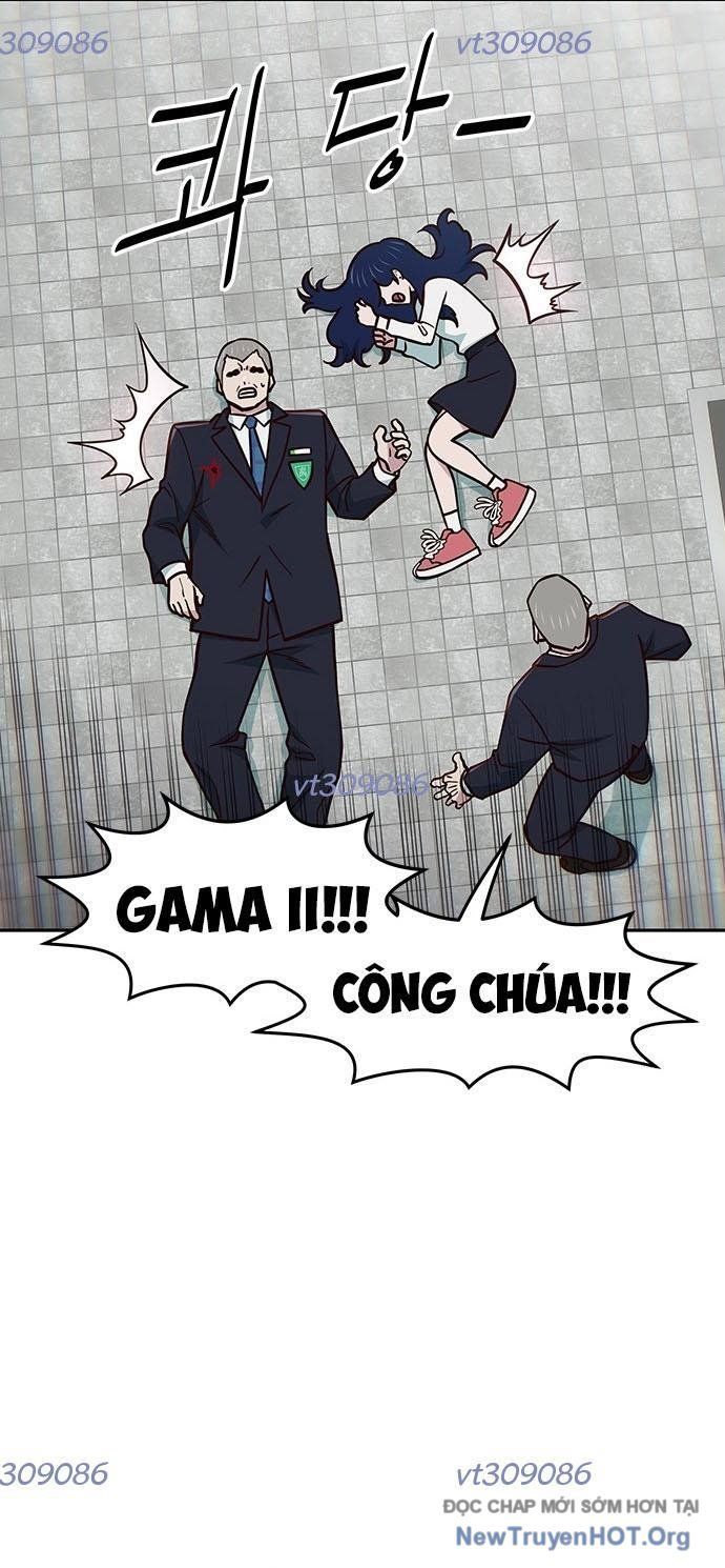 Unluck Chapter 39 - 36