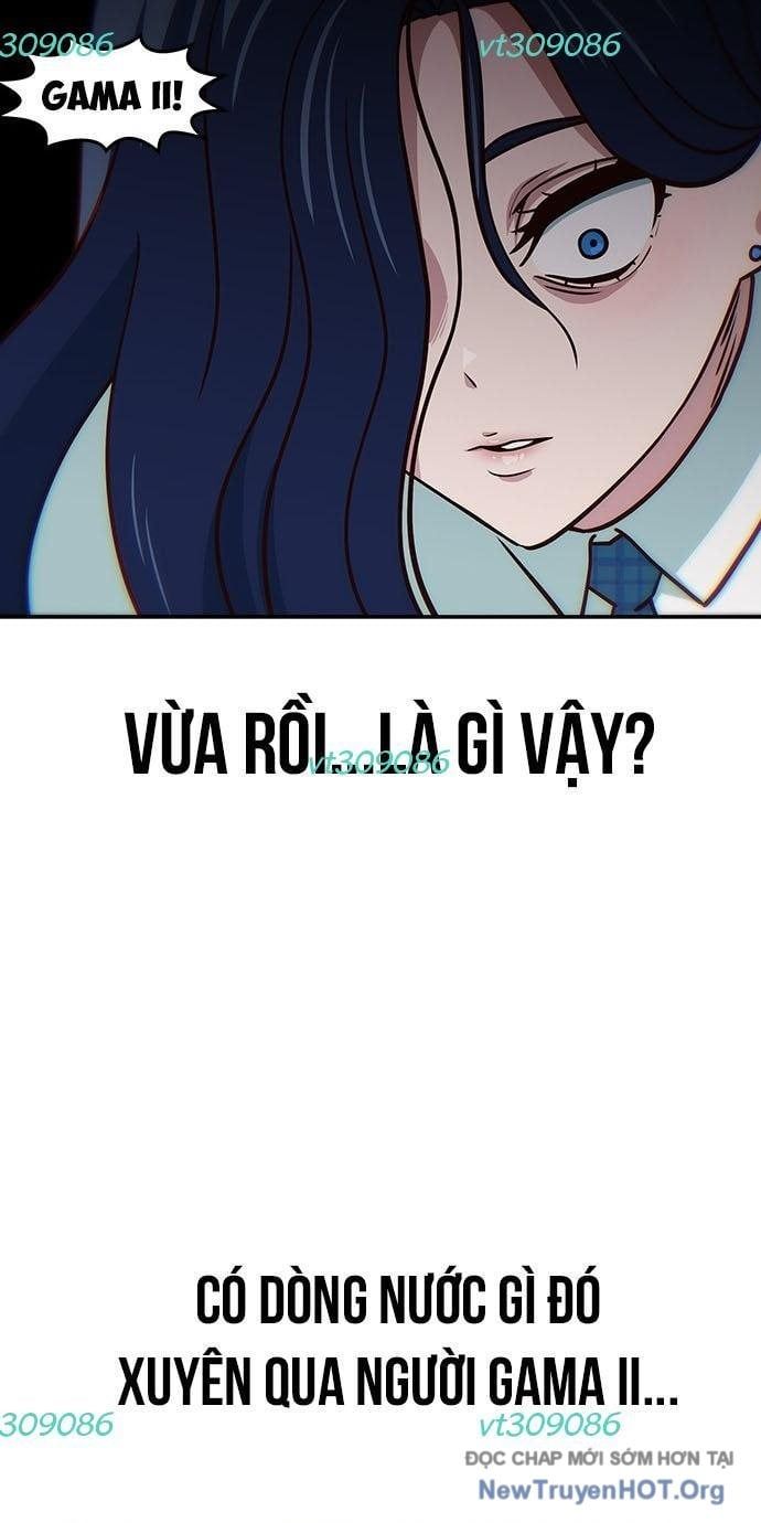 Unluck Chapter 39 - 38