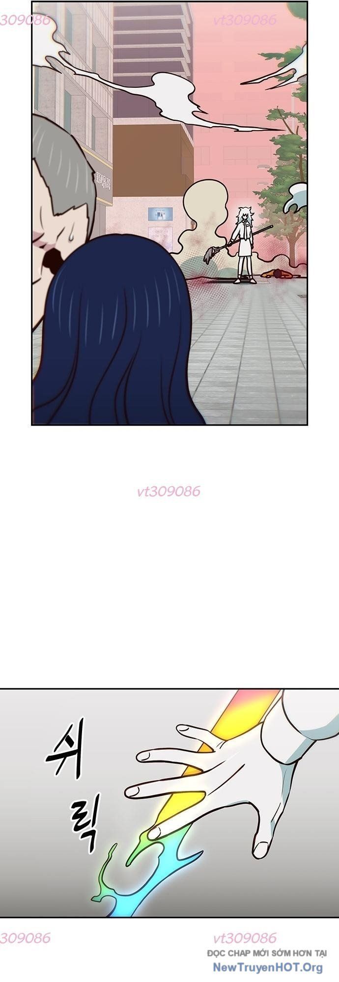 Unluck Chapter 39 - 39