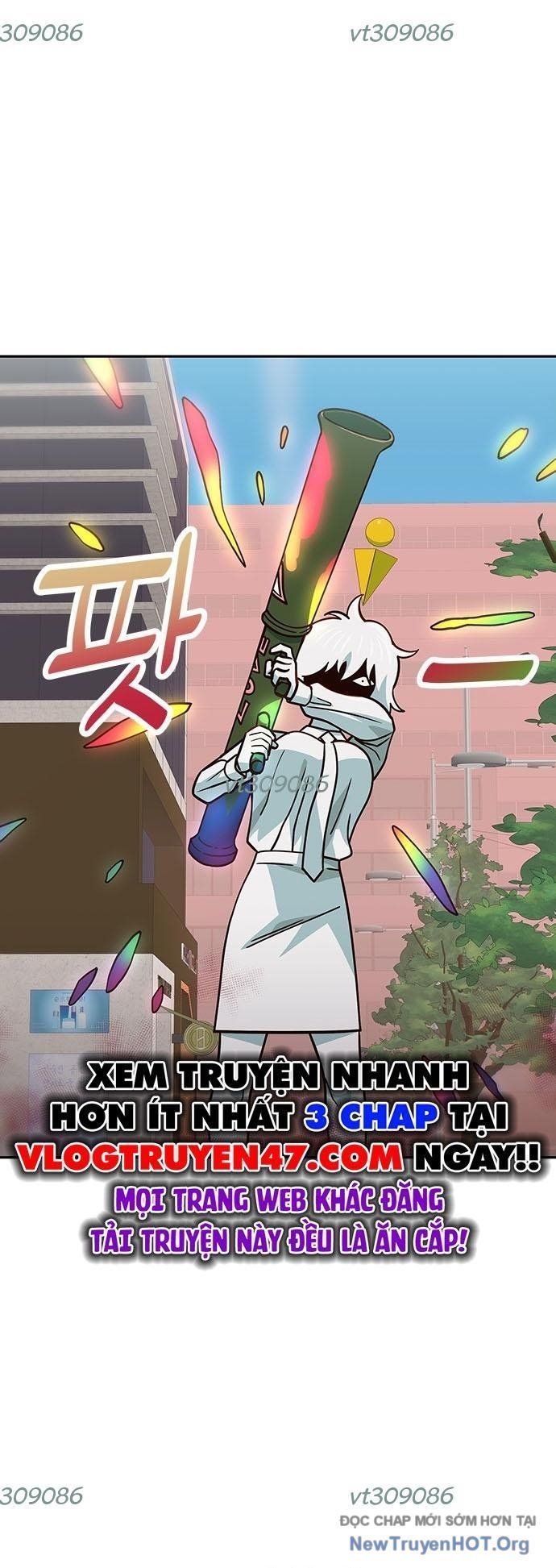 Unluck Chapter 39 - 40