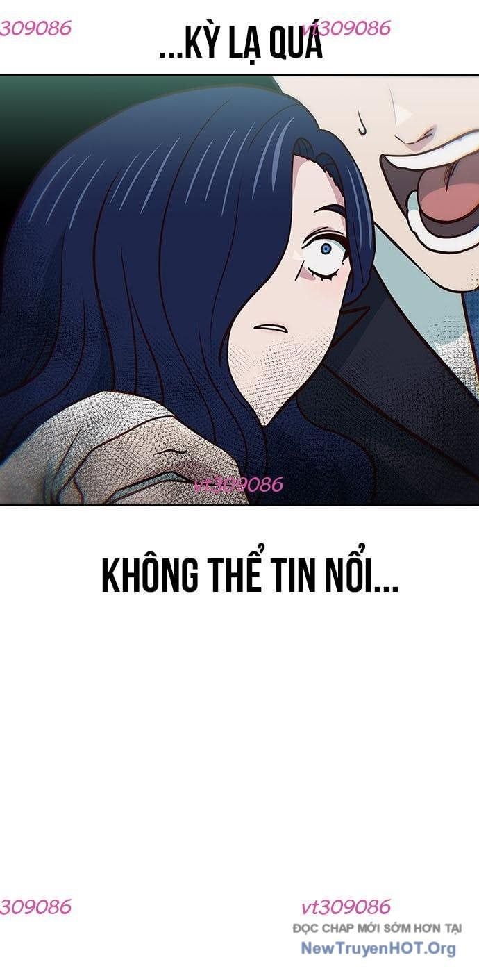 Unluck Chapter 39 - 41