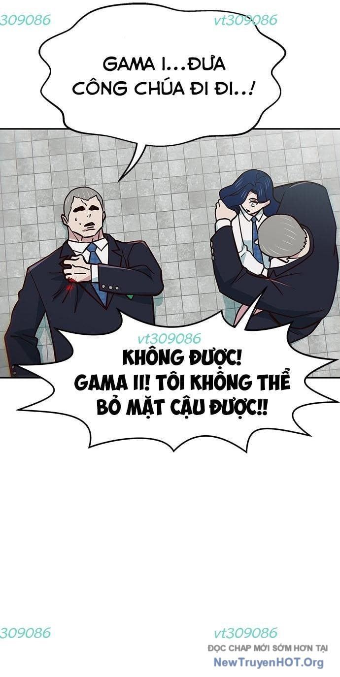 Unluck Chapter 39 - 42