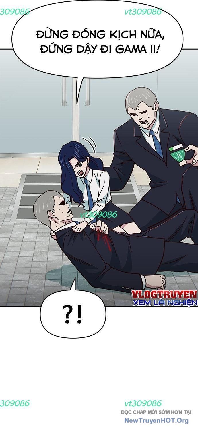 Unluck Chapter 39 - 44