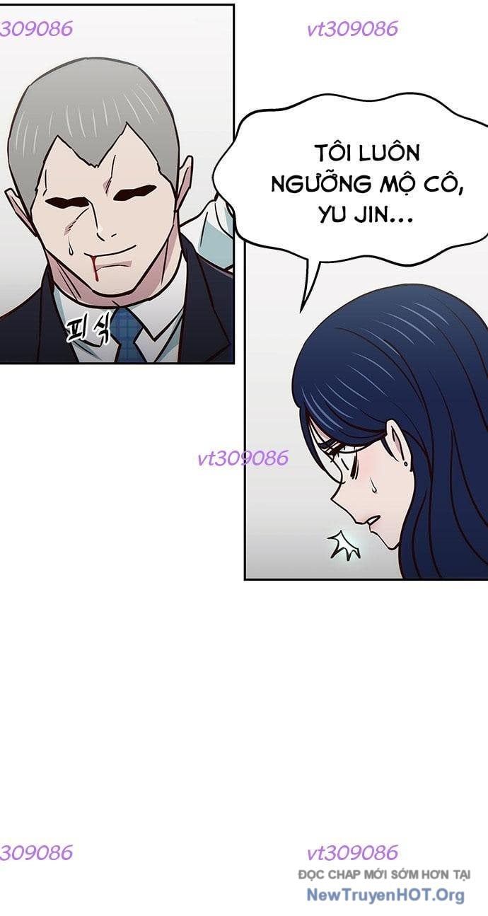 Unluck Chapter 39 - 45