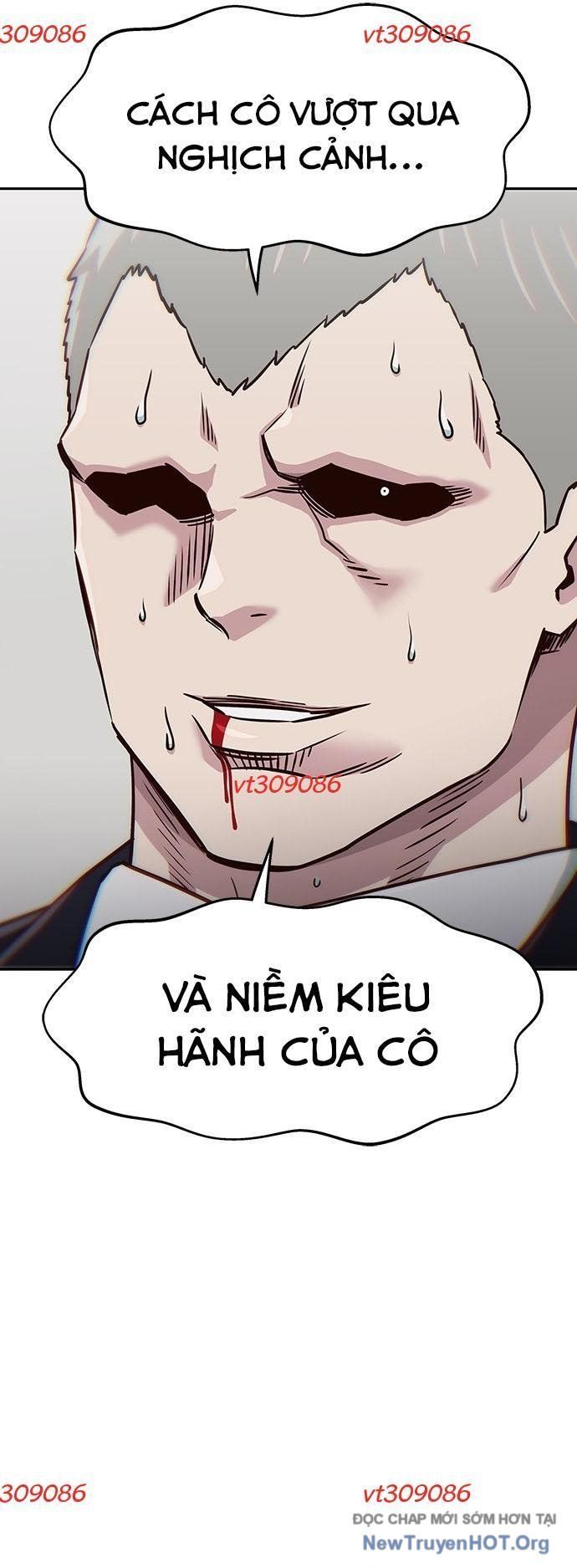 Unluck Chapter 39 - 46