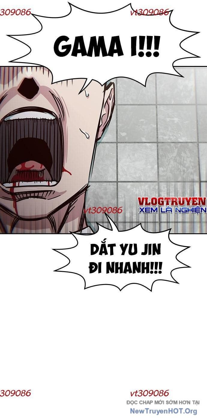 Unluck Chapter 39 - 48