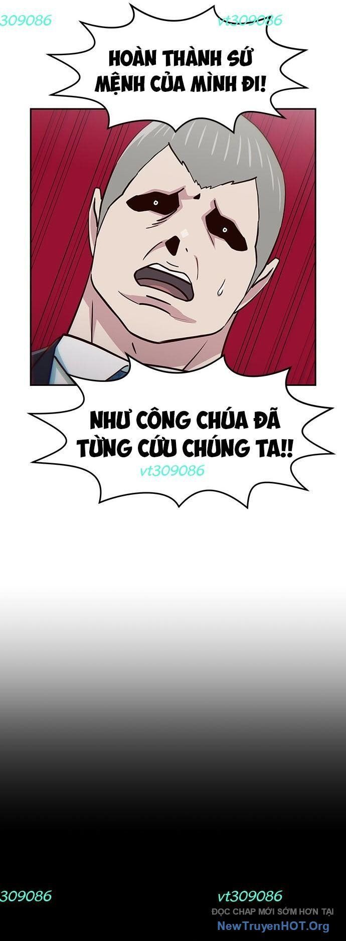 Unluck Chapter 39 - 49