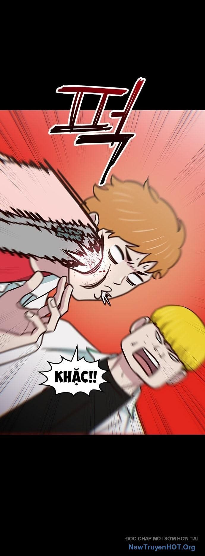 Unluck Chapter 39 - 52