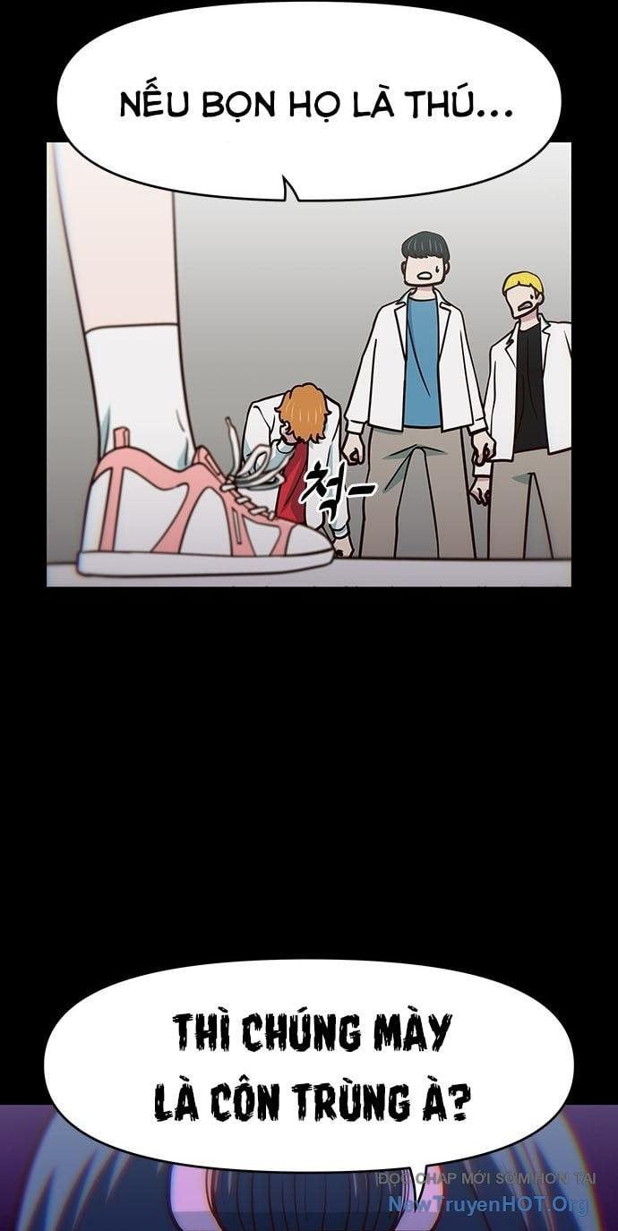 Unluck Chapter 39 - 53