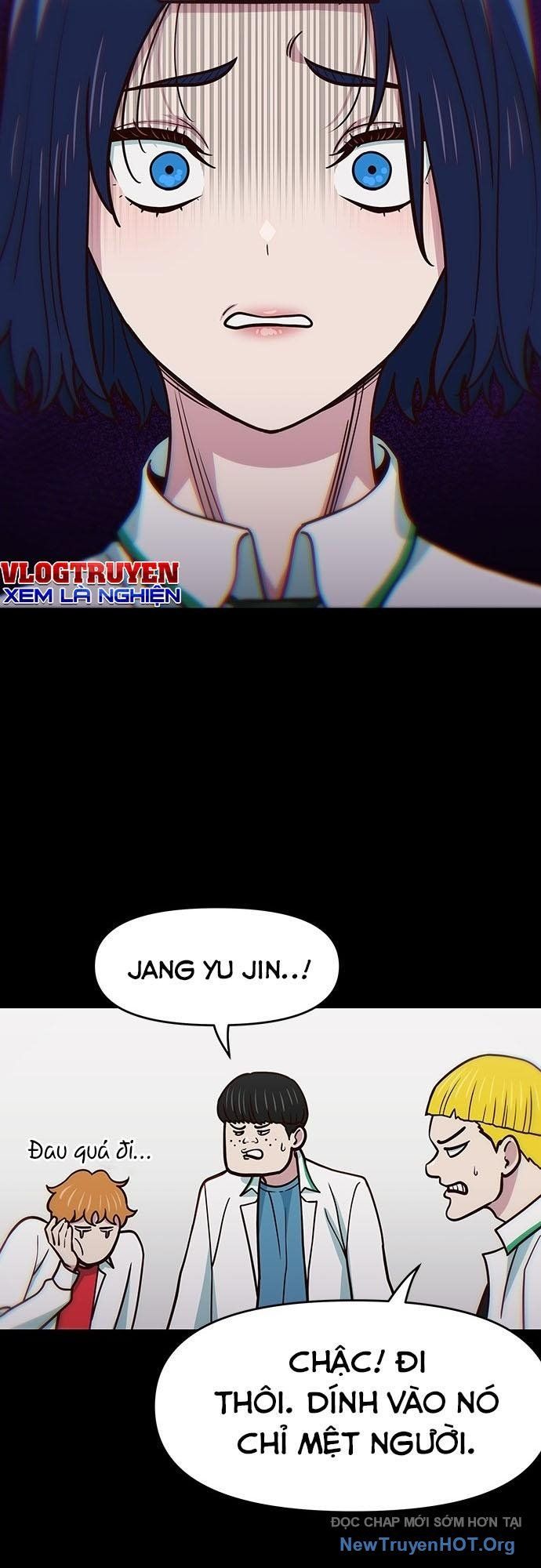 Unluck Chapter 39 - 54