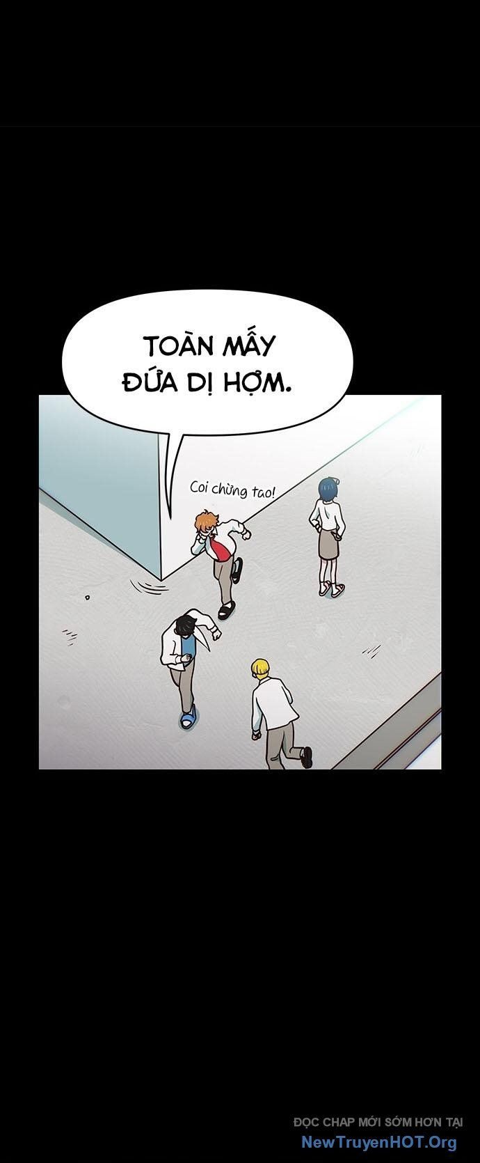 Unluck Chapter 39 - 55