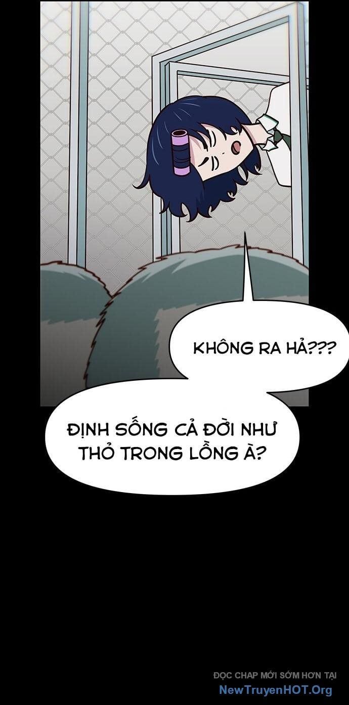 Unluck Chapter 39 - 57