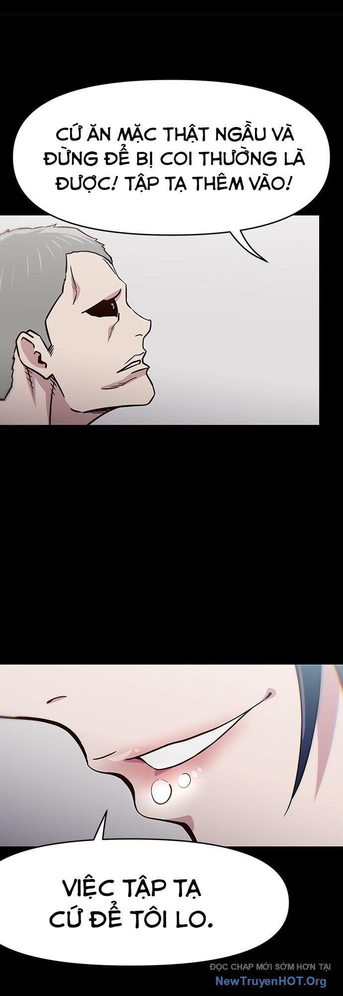 Unluck Chapter 39 - 59