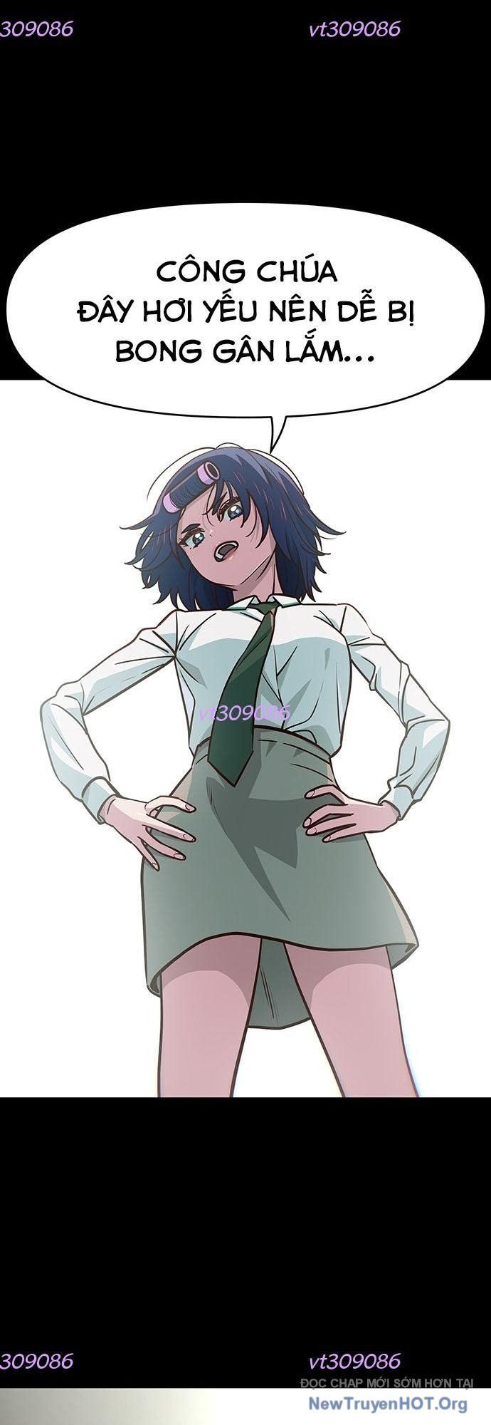 Unluck Chapter 39 - 60