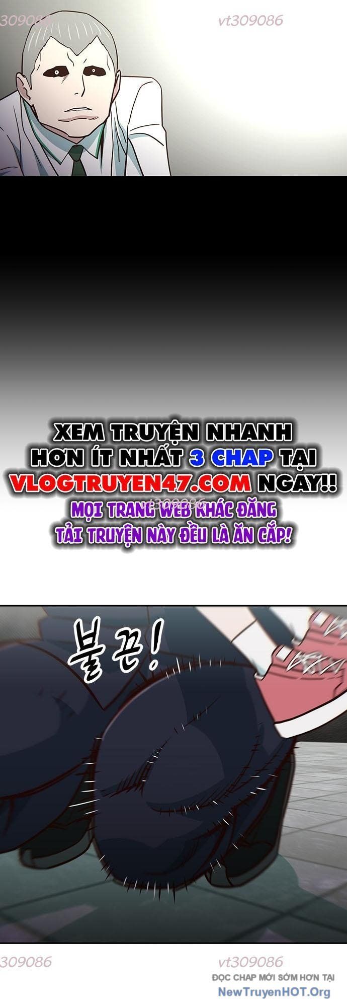 Unluck Chapter 39 - 61