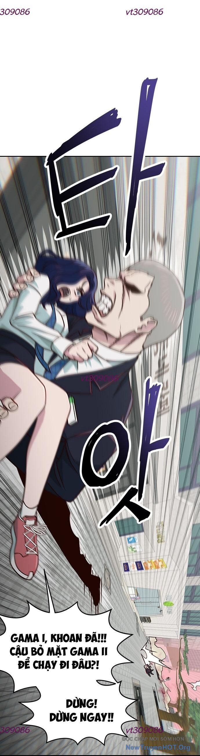 Unluck Chapter 39 - 62