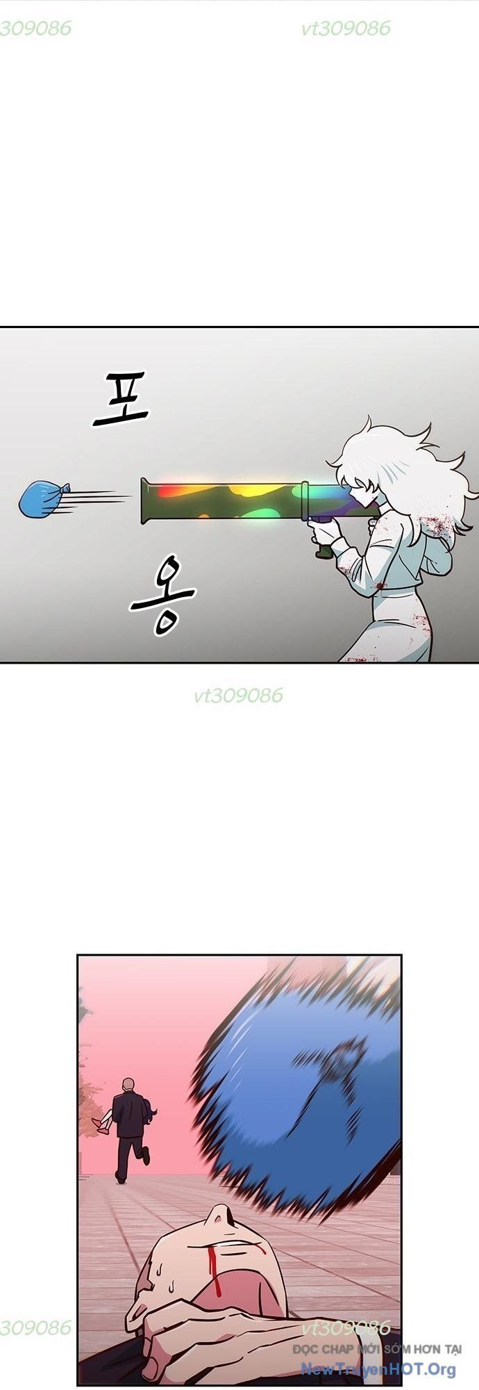 Unluck Chapter 39 - 63