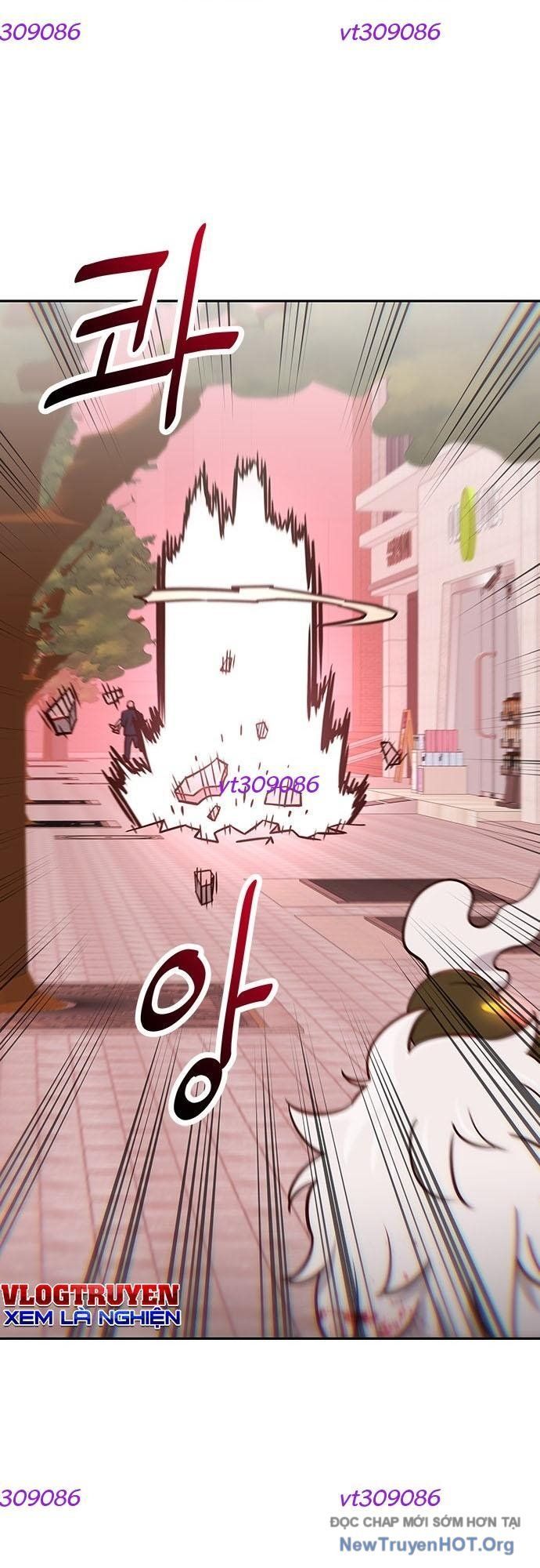 Unluck Chapter 39 - 64