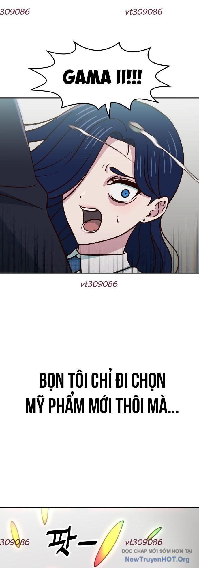 Unluck Chapter 39 - 65