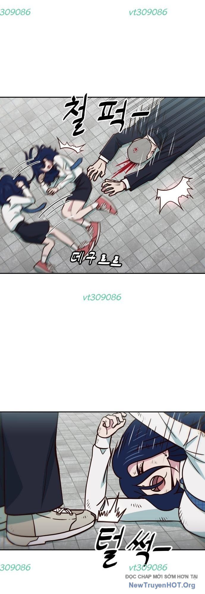 Unluck Chapter 39 - 68