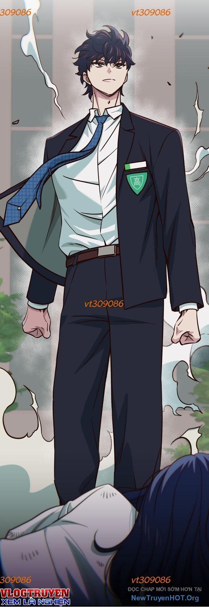 Unluck Chapter 39 - 70