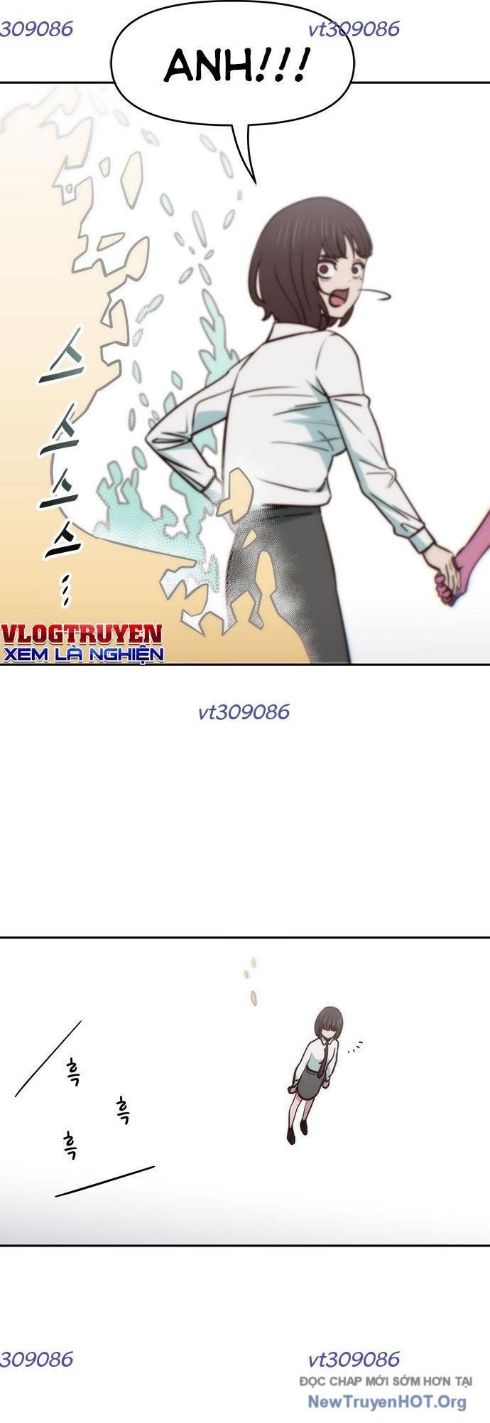 Unluck Chapter 39 - 8